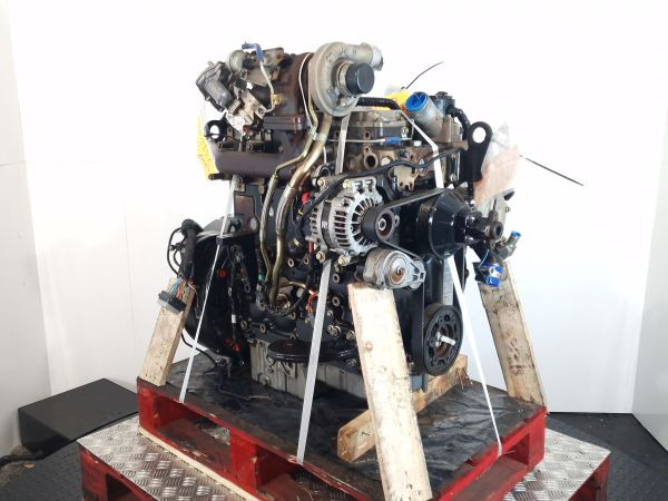 Perkins C4.4 Engine (Plant) - Motor for Bygg og anlegg: bilde 4 Perkins C4.4 Engine (Plant) - Motor for Bygg og anlegg: bilde 4