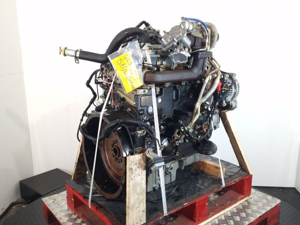 Perkins C4.4 Engine (Plant) - Motor for Bygg og anlegg: bilde 1 Perkins C4.4 Engine (Plant) - Motor for Bygg og anlegg: bilde 1