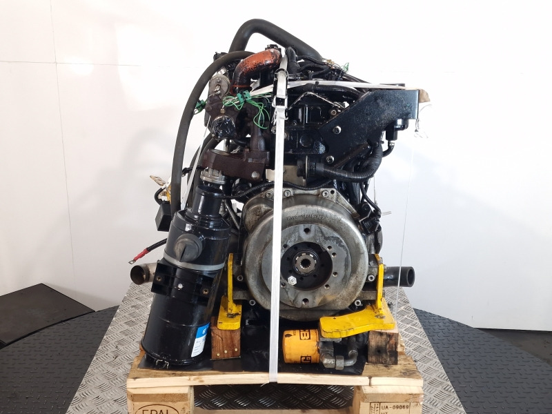 Perkins JCB 403F-15T Engine (Plant) - Motor for Bygg og anlegg: bilde 3 Perkins JCB 403F-15T Engine (Plant) - Motor for Bygg og anlegg: bilde 3