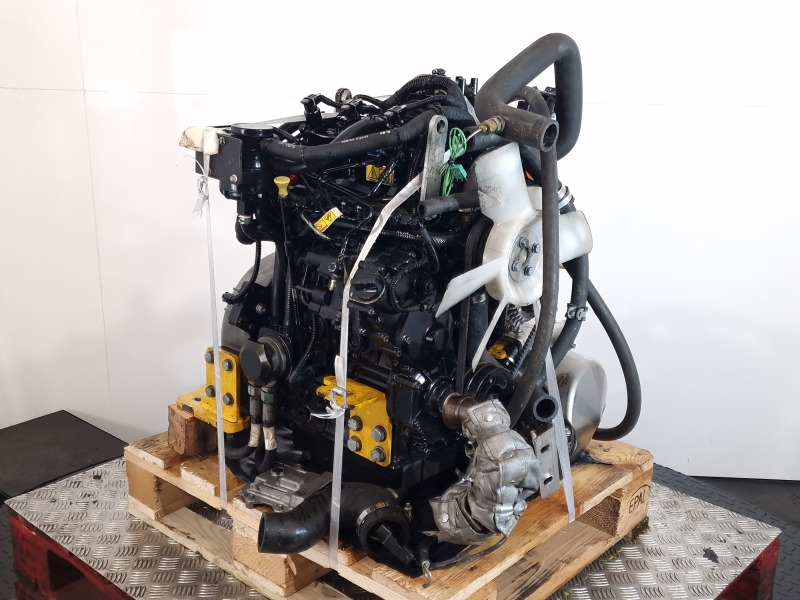 Perkins JCB 403F-15T Engine (Plant) - Motor for Bygg og anlegg: bilde 5 Perkins JCB 403F-15T Engine (Plant) - Motor for Bygg og anlegg: bilde 5
