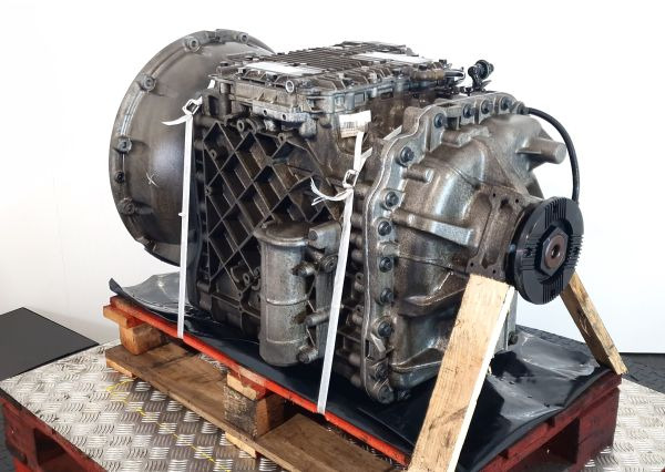 Renault AT2412D Gearbox - Girkasse: bilde 4 Renault AT2412D Gearbox - Girkasse: bilde 4