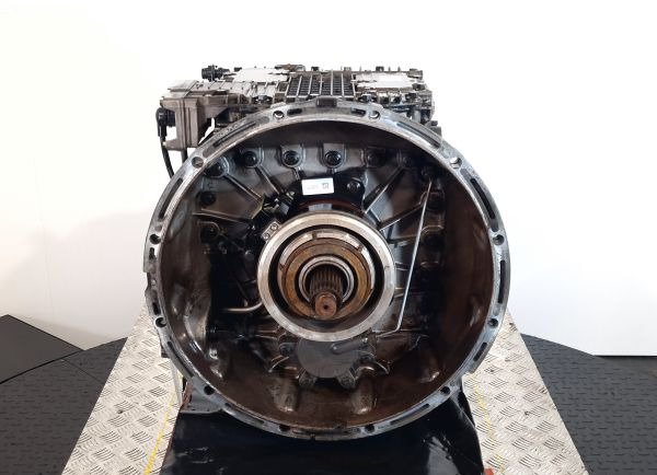 Renault AT2412D Gearbox - Girkasse: bilde 2 Renault AT2412D Gearbox - Girkasse: bilde 2