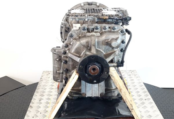 Renault AT2412D Gearbox - Girkasse: bilde 5 Renault AT2412D Gearbox - Girkasse: bilde 5