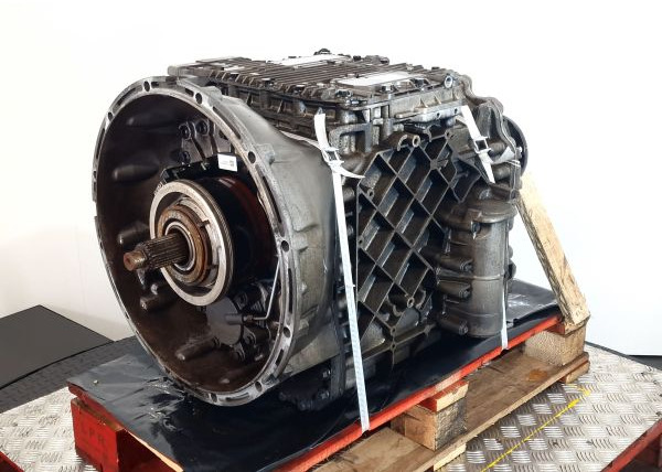 Renault AT2412D Gearbox - Girkasse: bilde 1 Renault AT2412D Gearbox - Girkasse: bilde 1