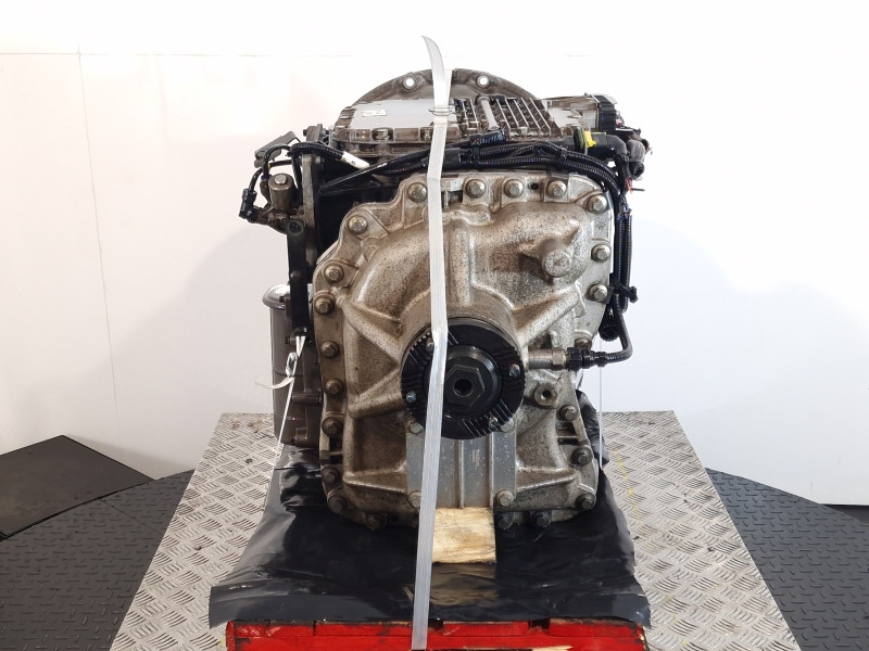 Renault AT2412F Gearbox - Girkasse: bilde 5 Renault AT2412F Gearbox - Girkasse: bilde 5