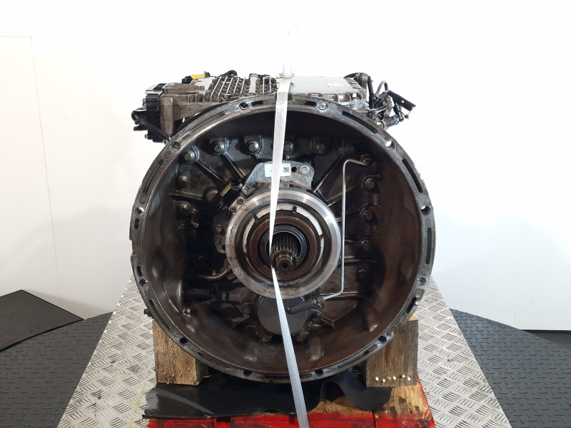 Renault AT2412F Gearbox - Girkasse: bilde 2 Renault AT2412F Gearbox - Girkasse: bilde 2