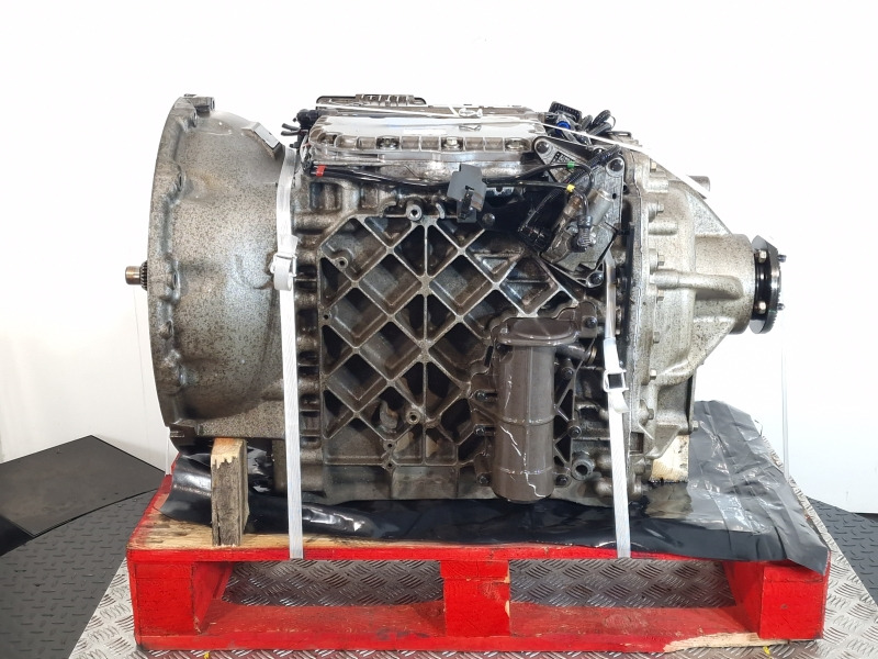 Renault AT2412F Gearbox - Girkasse: bilde 3 Renault AT2412F Gearbox - Girkasse: bilde 3
