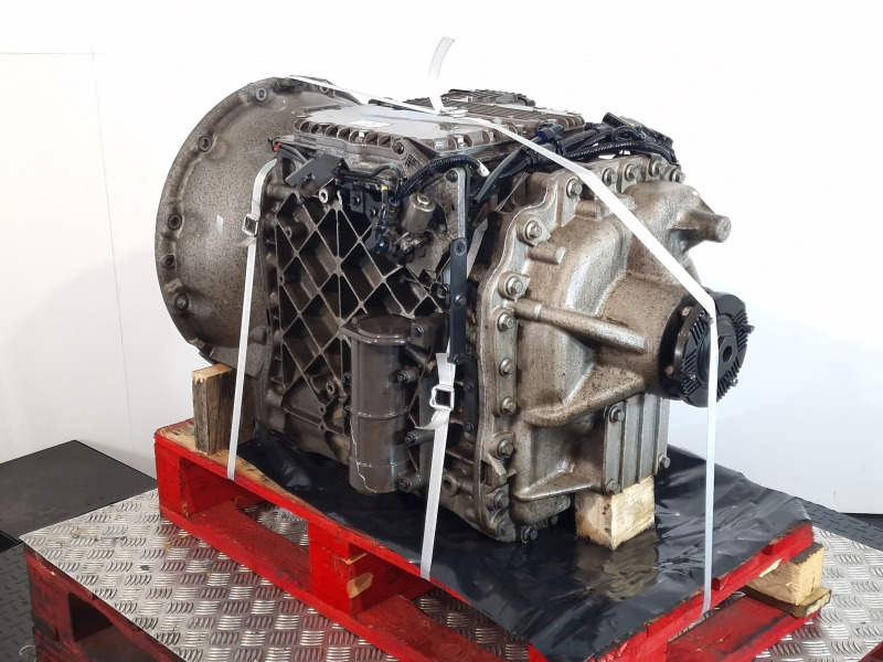 Renault AT2412F Gearbox - Girkasse: bilde 4 Renault AT2412F Gearbox - Girkasse: bilde 4