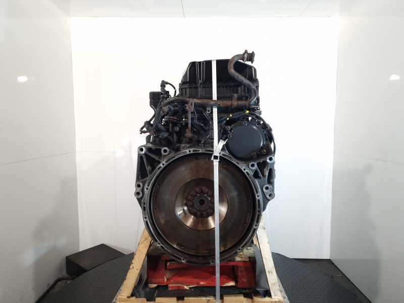 Renault DTI11 460 EUVI Engine (Truck) - Motor for Lastebil: bilde 2 Renault DTI11 460 EUVI Engine (Truck) - Motor for Lastebil: bilde 2