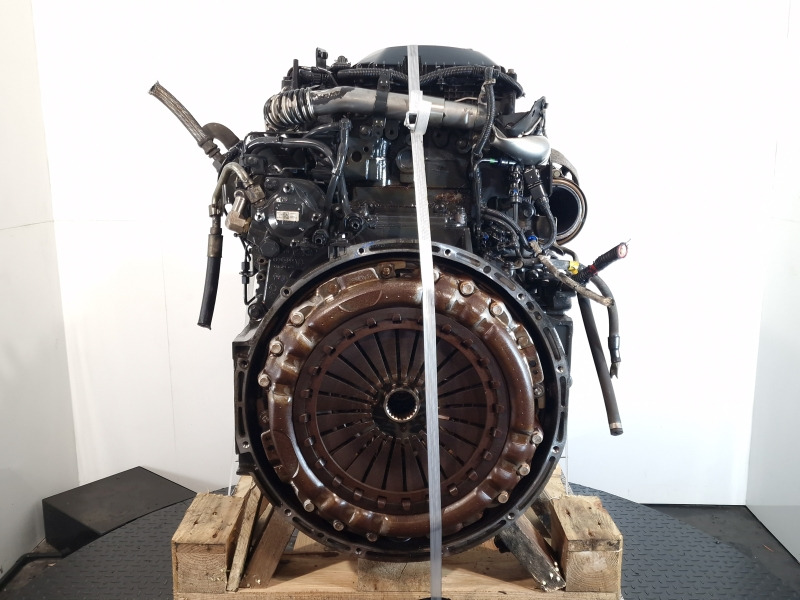 Renault DTI8 250 EUVI Engine (Truck) - Motor for Lastebil: bilde 3 Renault DTI8 250 EUVI Engine (Truck) - Motor for Lastebil: bilde 3