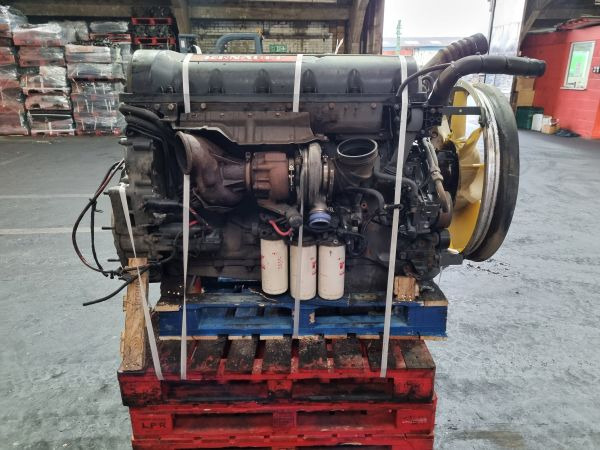 Renault DXI11 460-EUV Engine (truck) - Motor for Lastebil: bilde 3 Renault DXI11 460-EUV Engine (truck) - Motor for Lastebil: bilde 3