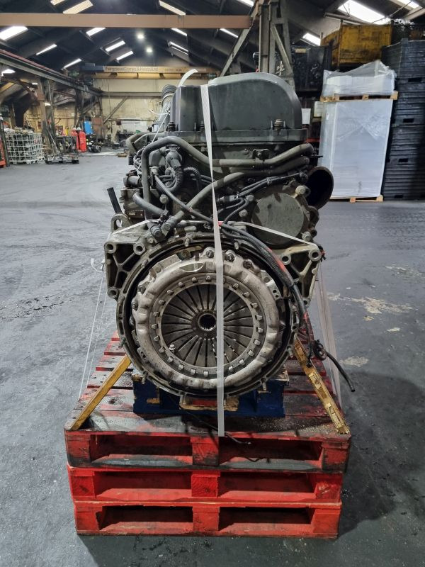 Renault DXI11 460-EUV Engine (truck) - Motor for Lastebil: bilde 2 Renault DXI11 460-EUV Engine (truck) - Motor for Lastebil: bilde 2