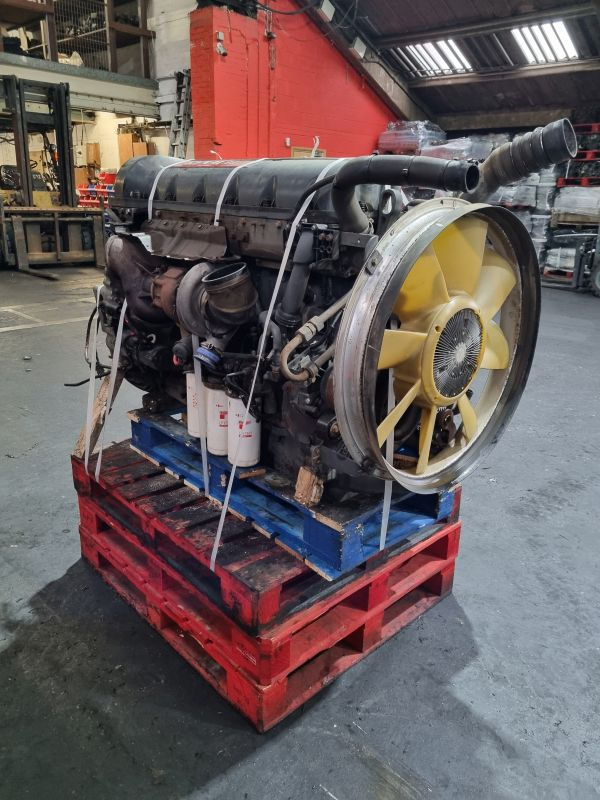 Renault DXI11 460-EUV Engine (truck) - Motor for Lastebil: bilde 4 Renault DXI11 460-EUV Engine (truck) - Motor for Lastebil: bilde 4