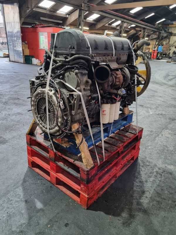 Renault DXI11 460-EUV Engine (truck) - Motor for Lastebil: bilde 1 Renault DXI11 460-EUV Engine (truck) - Motor for Lastebil: bilde 1