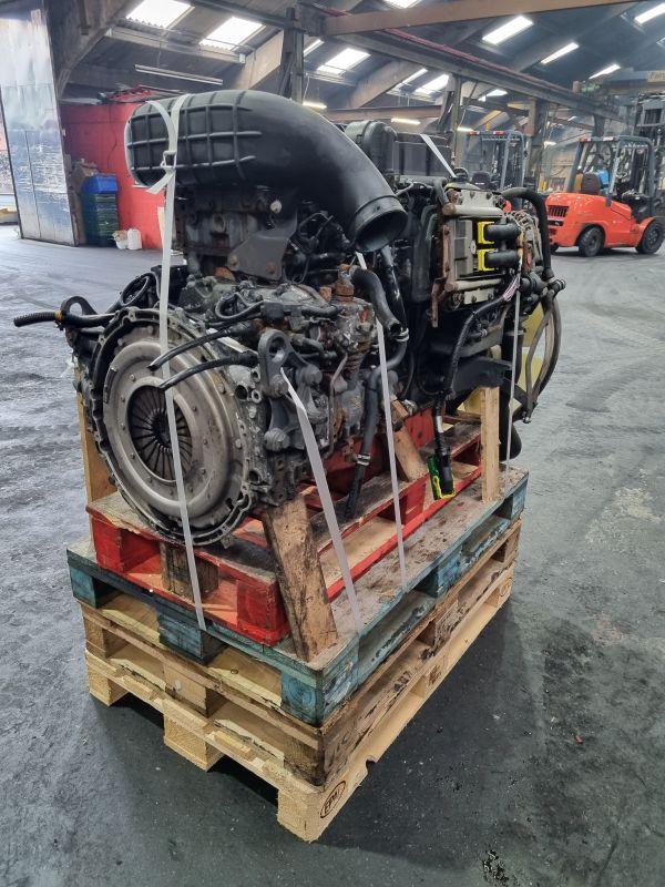Renault DXI7 260-EUV Engine (Truck) - Motor for Lastebil: bilde 1 Renault DXI7 260-EUV Engine (Truck) - Motor for Lastebil: bilde 1