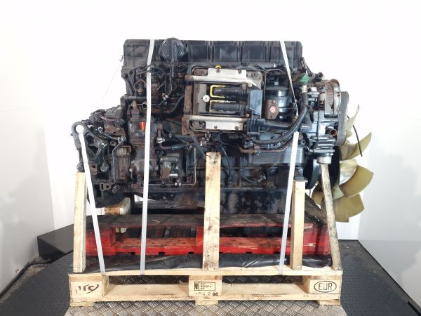 Renault DXI7 260-EUV Engine (Truck) - Motor for Lastebil: bilde 3 Renault DXI7 260-EUV Engine (Truck) - Motor for Lastebil: bilde 3