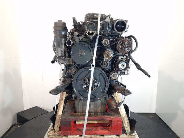 Motor for Lastebil Scania DC09 108 L01 Engine (Truck): bilde 12
