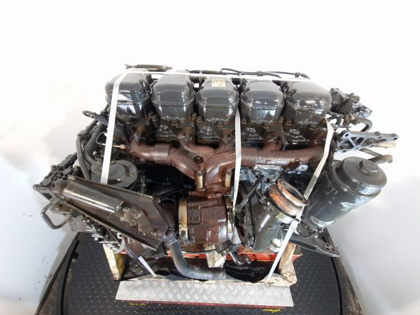 Motor for Lastebil Scania DC09 108 L01 Engine (Truck): bilde 20