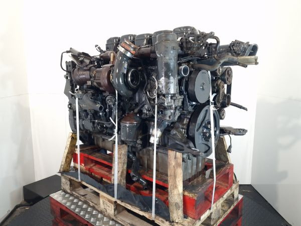 Motor for Lastebil Scania DC09 108 L01 Engine (Truck): bilde 15