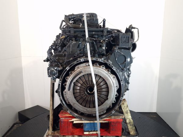 Motor for Lastebil Scania DC09 108 L01 Engine (Truck): bilde 13