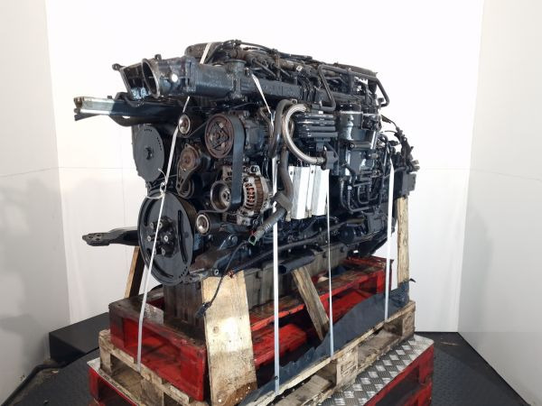 Motor for Lastebil Scania DC09 108 L01 Engine (Truck): bilde 16