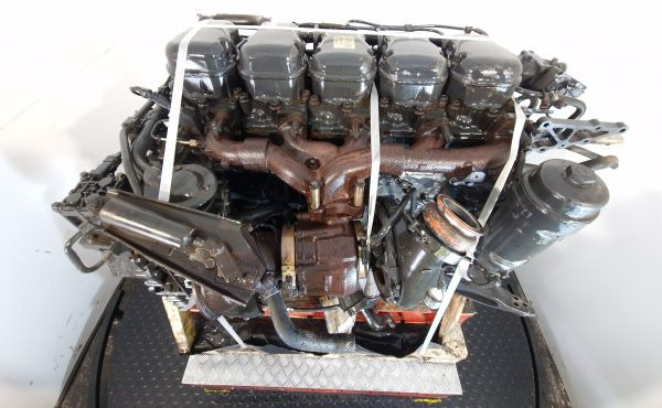 Motor for Lastebil Scania DC09 108 L01 Engine (Truck): bilde 11