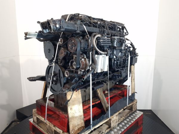 Motor for Lastebil Scania DC09 108 L01 Engine (Truck): bilde 7