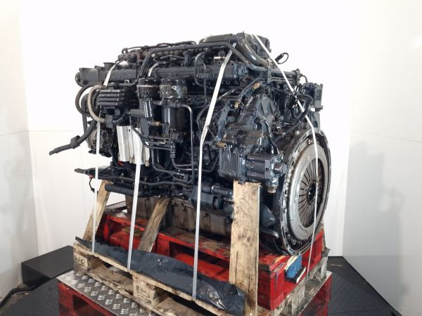 Motor for Lastebil Scania DC09 108 L01 Engine (Truck): bilde 17