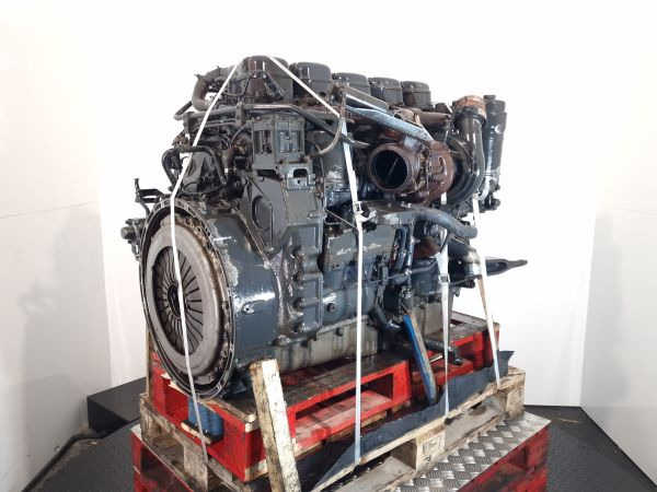 Scania DC09 108 L01 Engine (Truck) - Motor for Lastebil: bilde 2 Scania DC09 108 L01 Engine (Truck) - Motor for Lastebil: bilde 2