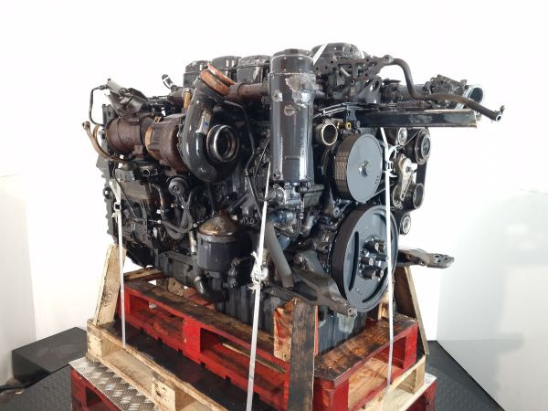 Scania DC09 108 L01 Engine (Truck) - Motor for Lastebil: bilde 4 Scania DC09 108 L01 Engine (Truck) - Motor for Lastebil: bilde 4