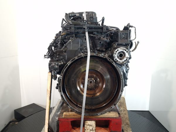 Scania DC09 108 L01 Engine (Truck) - Motor for Lastebil: bilde 2 Scania DC09 108 L01 Engine (Truck) - Motor for Lastebil: bilde 2