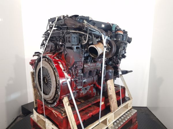 Scania DC09 111 L01 Engine (Truck) - Motor for Lastebil: bilde 1 Scania DC09 111 L01 Engine (Truck) - Motor for Lastebil: bilde 1
