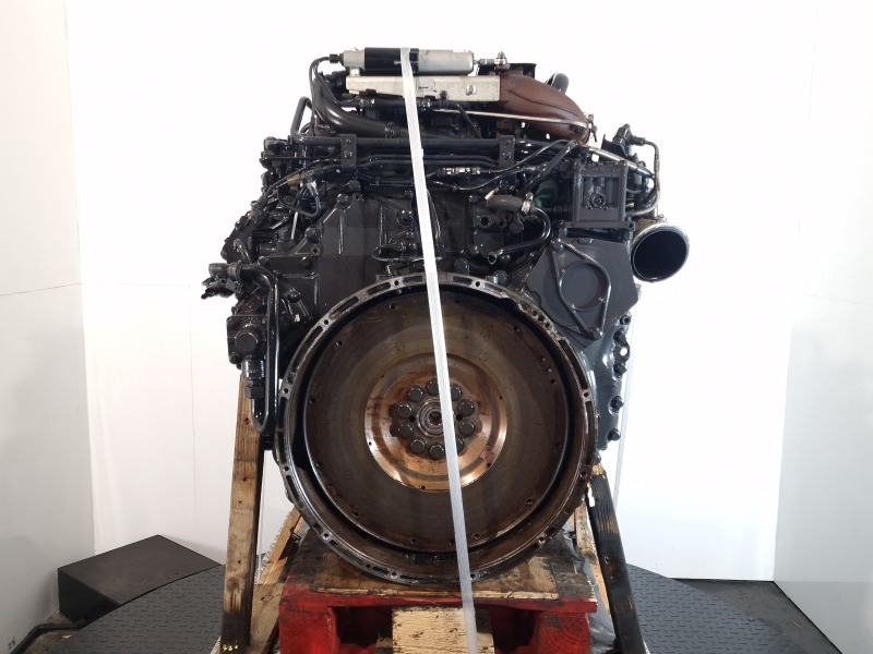 Scania DC09 111 L01 Engine (Truck) - Motor for Lastebil: bilde 2 Scania DC09 111 L01 Engine (Truck) - Motor for Lastebil: bilde 2
