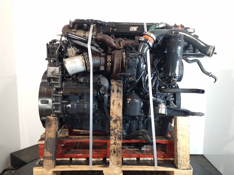 Scania DC09 111 L01 Engine (Truck) - Motor for Lastebil: bilde 3 Scania DC09 111 L01 Engine (Truck) - Motor for Lastebil: bilde 3
