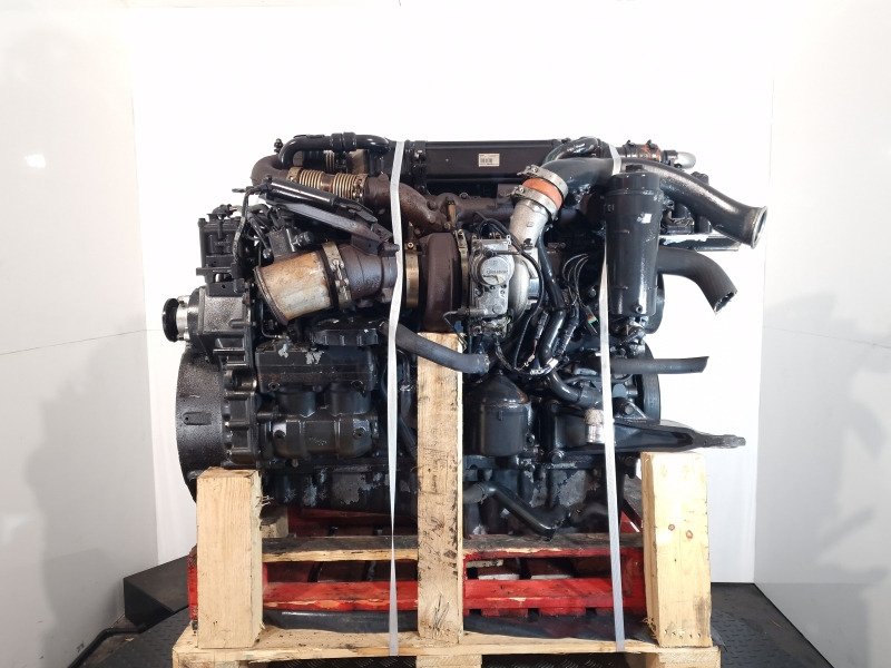 Scania DC09 113 L01 Engine (Truck) - Motor for Lastebil: bilde 3 Scania DC09 113 L01 Engine (Truck) - Motor for Lastebil: bilde 3