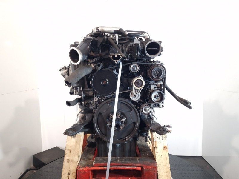 Scania DC09 113 L01 Engine (Truck) - Motor for Lastebil: bilde 5 Scania DC09 113 L01 Engine (Truck) - Motor for Lastebil: bilde 5