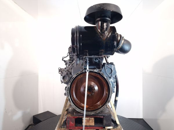 Scania DC09 71A Engine (Industrial) - Motor for Industrimaskin: bilde 2 Scania DC09 71A Engine (Industrial) - Motor for Industrimaskin: bilde 2