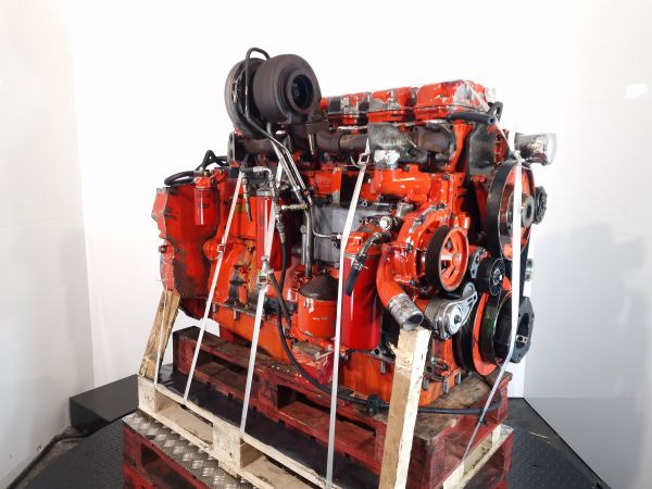Scania DC12 51A Engine (Industrial) - Motor for Industrimaskin: bilde 5 Scania DC12 51A Engine (Industrial) - Motor for Industrimaskin: bilde 5