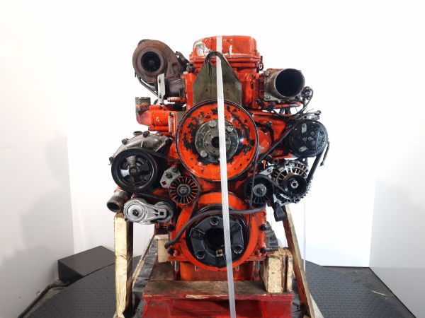 Scania DC12 52A Engine (Industrial) - Motor for Industrimaskin: bilde 5 Scania DC12 52A Engine (Industrial) - Motor for Industrimaskin: bilde 5