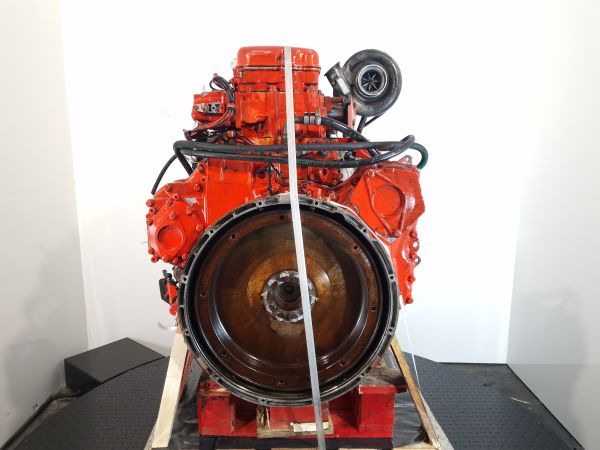 Scania DC12 52A Engine (Industrial) - Motor for Industrimaskin: bilde 3 Scania DC12 52A Engine (Industrial) - Motor for Industrimaskin: bilde 3