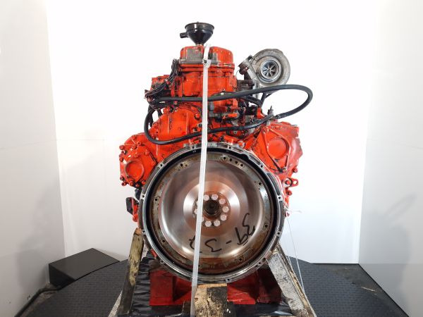 Scania DC12 52A Engine (Industrial) - Motor for Industrimaskin: bilde 2 Scania DC12 52A Engine (Industrial) - Motor for Industrimaskin: bilde 2
