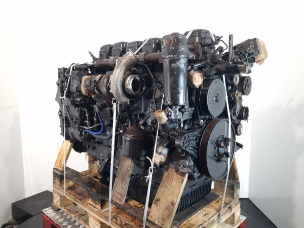 Scania DC13 115 L01 Engine (Truck) - Motor for Lastebil: bilde 5 Scania DC13 115 L01 Engine (Truck) - Motor for Lastebil: bilde 5