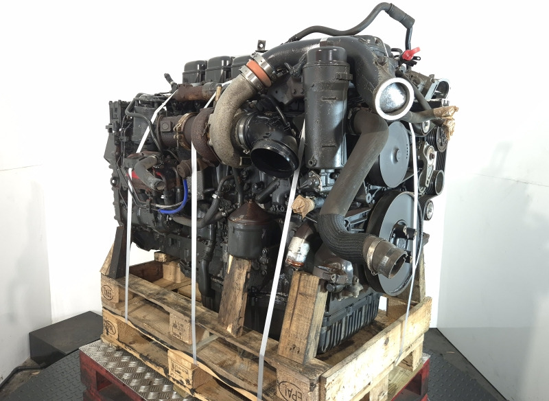 Scania DC13 115 L01 Engine (Truck) - Motor for Lastebil: bilde 5 Scania DC13 115 L01 Engine (Truck) - Motor for Lastebil: bilde 5