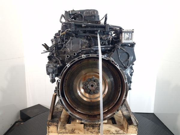 Scania DC13 115 L01 Engine (Truck) - Motor for Lastebil: bilde 2 Scania DC13 115 L01 Engine (Truck) - Motor for Lastebil: bilde 2