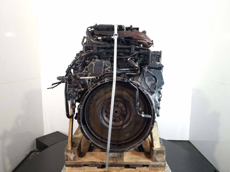 Scania DC13 125 L01 EUR6 Engine (Truck) - Motor for Lastebil: bilde 3 Scania DC13 125 L01 EUR6 Engine (Truck) - Motor for Lastebil: bilde 3