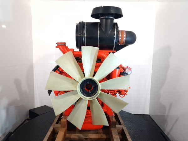 Scania DC16 071A Engine (Industrial) New w/ Radiator - Motor for Industrimaskin: bilde 5 Scania DC16 071A Engine (Industrial) New w/ Radiator - Motor for Industrimaskin: bilde 5