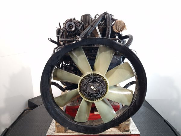 Scania DC902 L01 Engine (Truck) - Motor for Lastebil: bilde 5 Scania DC902 L01 Engine (Truck) - Motor for Lastebil: bilde 5