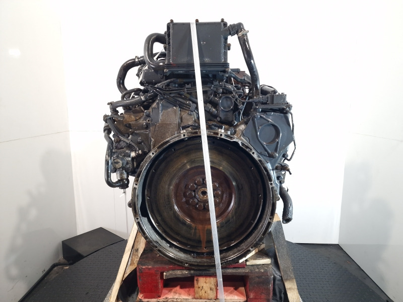 Scania DC913 L01 Engine (Truck) - Motor for Lastebil: bilde 3 Scania DC913 L01 Engine (Truck) - Motor for Lastebil: bilde 3