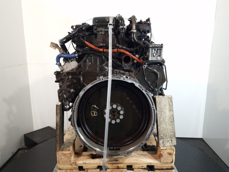 Scania DC916 B02 Engine (Bus) - Motor: bilde 2 Scania DC916 B02 Engine (Bus) - Motor: bilde 2