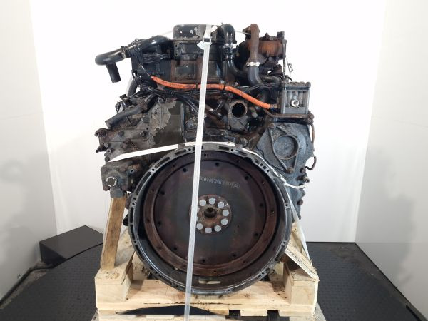 Scania DC917 B02 Engine (Bus) - Motor: bilde 2 Scania DC917 B02 Engine (Bus) - Motor: bilde 2